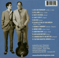 Vorschau: Still Here (CD) Vorschau: Still Here (CD)