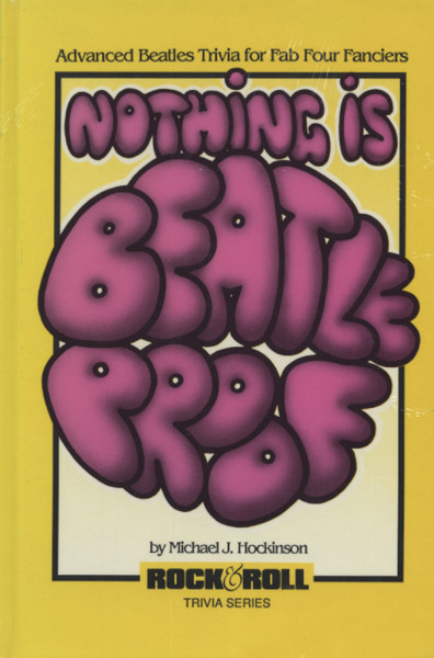 Nothing Is Beatle Proof