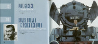 Vorschau: Jedem Zug in der Nacht schau ich nach - Sentimental Journey Vol.1 (CD) Vorschau: Jedem Zug in der Nacht schau ich nach - Sentimental Journey Vol.1 (CD)