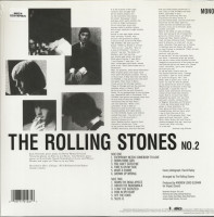 Vorschau: The Rolling Stones No. 2 (LP) Vorschau: The Rolling Stones No. 2 (LP)