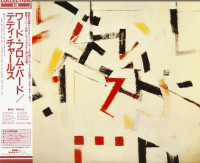 Vorschau: Word From Bird...Teddy Chares (LP, Japan) Vorschau: Word From Bird...Teddy Chares (LP, Japan)
