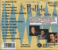 Vorschau: Go Man Go (CD) Vorschau: Go Man Go (CD)