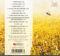 Vorschau: So Viele Wege Vol.2 (CD) Vorschau: So Viele Wege Vol.2 (CD)