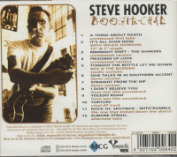 Vorschau: Boogie Chal (CD) Vorschau: Boogie Chal (CD)