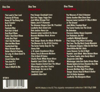 Vorschau: Woody Guthrie And American Folk Giants (3-CD) Vorschau: Woody Guthrie And American Folk Giants (3-CD)