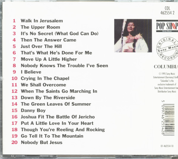 Greatest Hits