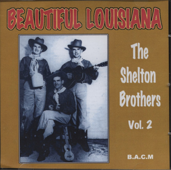 Beautiful Louisiana
