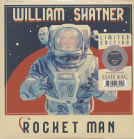 Vorschau: Rocket Man - Space Oddity (7inch, 45rpm, colored Vinyl, Ltd.) Vorschau: Rocket Man - Space Oddity (7inch, 45rpm, colored Vinyl, Ltd.)