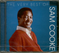 Vorschau: The Very Best Of (CD) Vorschau: The Very Best Of (CD)