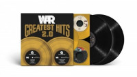 Vorschau: Greatest Hits 2.0 (2-LP) Vorschau: Greatest Hits 2.0 (2-LP)