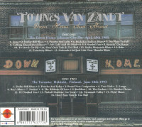 Vorschau: Down Home & Abroad (2-CD) Vorschau: Down Home & Abroad (2-CD)