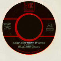 Vorschau: I'm Leaving It Up To You - Stop And Think It Over (7inch, 45rpm) Vorschau: I'm Leaving It Up To You - Stop And Think It Over (7inch, 45rpm)