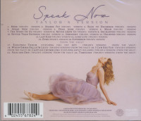 Vorschau: Speak Now (2-CD) Vorschau: Speak Now (2-CD)