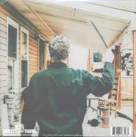 Vorschau: Canyon Falls Trailer Band (2-LP, 180g Vinyl) Vorschau: Canyon Falls Trailer Band (2-LP, 180g Vinyl)