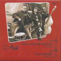 Vorschau: High Fidelity Recording (7inch Single, 45rpm, PS, SC, Ltd.) Vorschau: High Fidelity Recording (7inch Single, 45rpm, PS, SC, Ltd.)