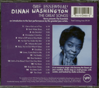 Vorschau: The Essential (CD) Vorschau: The Essential (CD)
