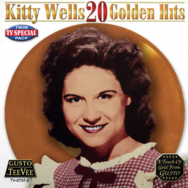 20 Golden Hits
