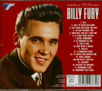 Vorschau: Halfway To Paradise (CD) Vorschau: Halfway To Paradise (CD)