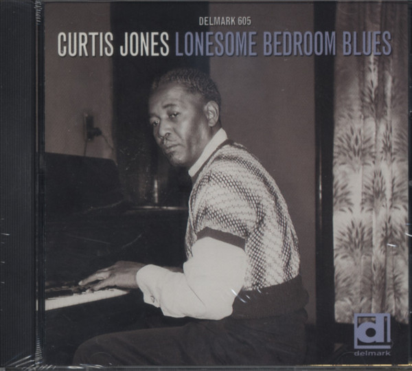 Lonesome Bedroom Blues