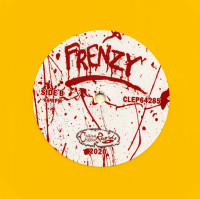 Vorschau: Frenzy (LP, colored Vinyl) Vorschau: Frenzy (LP, colored Vinyl)