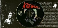 Vorschau: The Best Of The Krewmen (CD) Vorschau: The Best Of The Krewmen (CD)