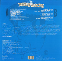 Vorschau: Full House - Live (LP) Vorschau: Full House - Live (LP)