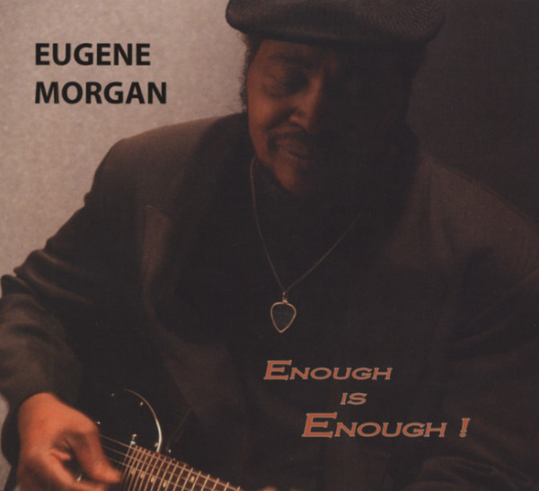 Enough Is Enough!
