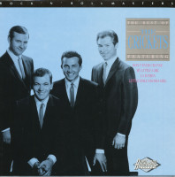 Vorschau: Rock'n'Roll Masters - The Best Of The Crickets (LP) Vorschau: Rock'n'Roll Masters - The Best Of The Crickets (LP)