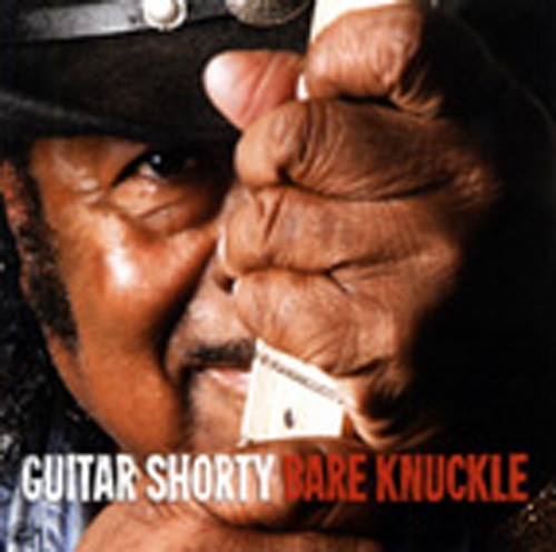 Bare Knuckle