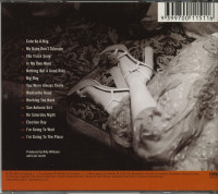 Vorschau: My Baby Don't Tolerate (CD) Vorschau: My Baby Don't Tolerate (CD)