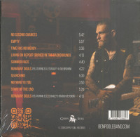 Vorschau: Post-Midnight Behaviour (CD) Vorschau: Post-Midnight Behaviour (CD)