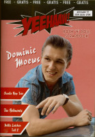 Vorschau: Rock & Roll Magazin # 77 Vorschau: Rock & Roll Magazin # 77