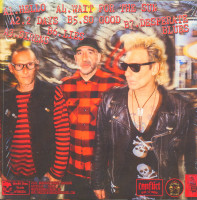 Vorschau: Screwed Up Again (LP) Vorschau: Screwed Up Again (LP)