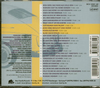 Vorschau: Dein Herz, das muss aus Gold sein (CD) Vorschau: Dein Herz, das muss aus Gold sein (CD)