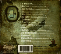 Vorschau: Bad Ass Rockin' (CD) Vorschau: Bad Ass Rockin' (CD)