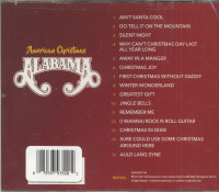Vorschau: American Christmas (CD) Vorschau: American Christmas (CD)