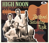 Vorschau: Flatland Saturday Night (CD) Vorschau: Flatland Saturday Night (CD)