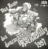 Vorschau: Das Beste des deutschen Rockabilly 1997 (LP, 10inch ) Vorschau: Das Beste des deutschen Rockabilly 1997 (LP, 10inch )
