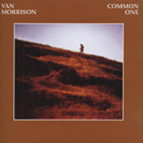 Common One (1980) Common One (1980)