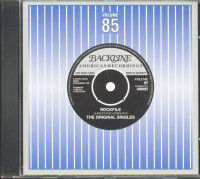 Vorschau: Rockfile Vol.85 (CD) Vorschau: Rockfile Vol.85 (CD)