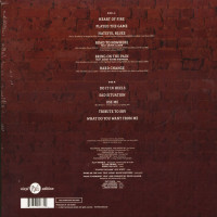 Vorschau: Heart Of Fire (LP, 180g Vinyl & MP3 Download) Vorschau: Heart Of Fire (LP, 180g Vinyl & MP3 Download)