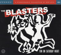Vorschau: Fun On Saturday Night Vorschau: Fun On Saturday Night