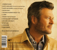 Vorschau: Body Language (CD) Vorschau: Body Language (CD)