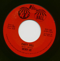 Vorschau: Laurie - Party Doll (7inch, 45rpm) Vorschau: Laurie - Party Doll (7inch, 45rpm)