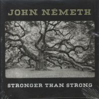 Vorschau: Stronger Than Strong (LP) Vorschau: Stronger Than Strong (LP)