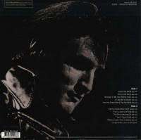 Vorschau: Elvis Back In Memphis (LP, 180g colored Vinyl, Ltd.) Vorschau: Elvis Back In Memphis (LP, 180g colored Vinyl, Ltd.)