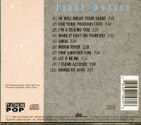 Vorschau: Best Of Series Presents (CD) Vorschau: Best Of Series Presents (CD)