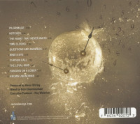 Vorschau: Time Clocks (CD) Vorschau: Time Clocks (CD)