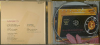 Vorschau: The Jim Reeves Radio Show: February 25-28,1958 (CD) Vorschau: The Jim Reeves Radio Show: February 25-28,1958 (CD)