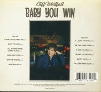 Vorschau: Baby You Win (CD) Vorschau: Baby You Win (CD)